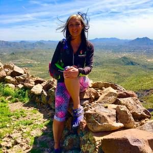 Meet your Posher, Brandi